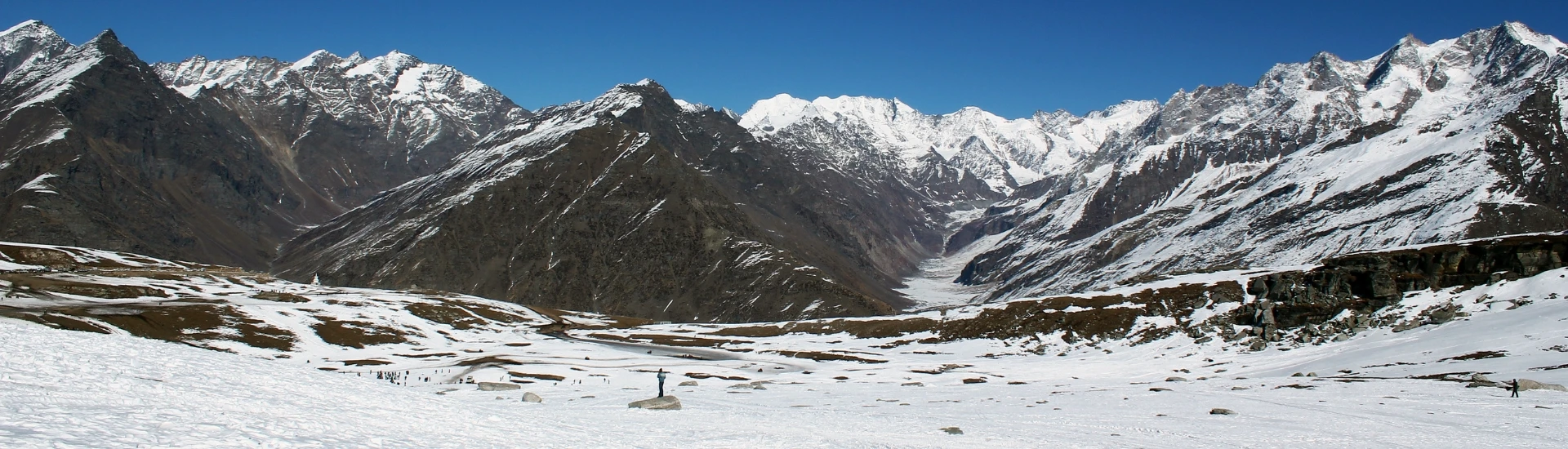 Manali Sissu Kasol Tour Package