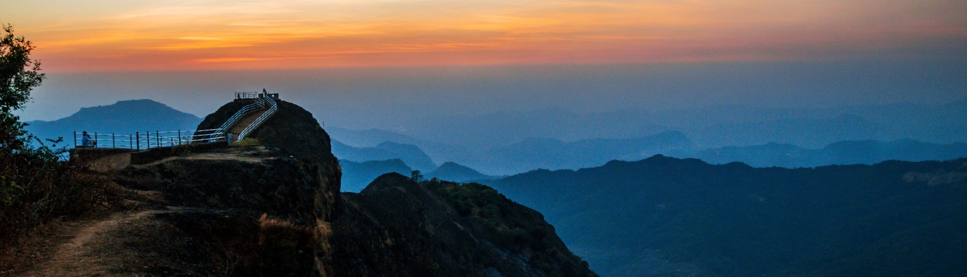 Chakrata Weekend Getaway