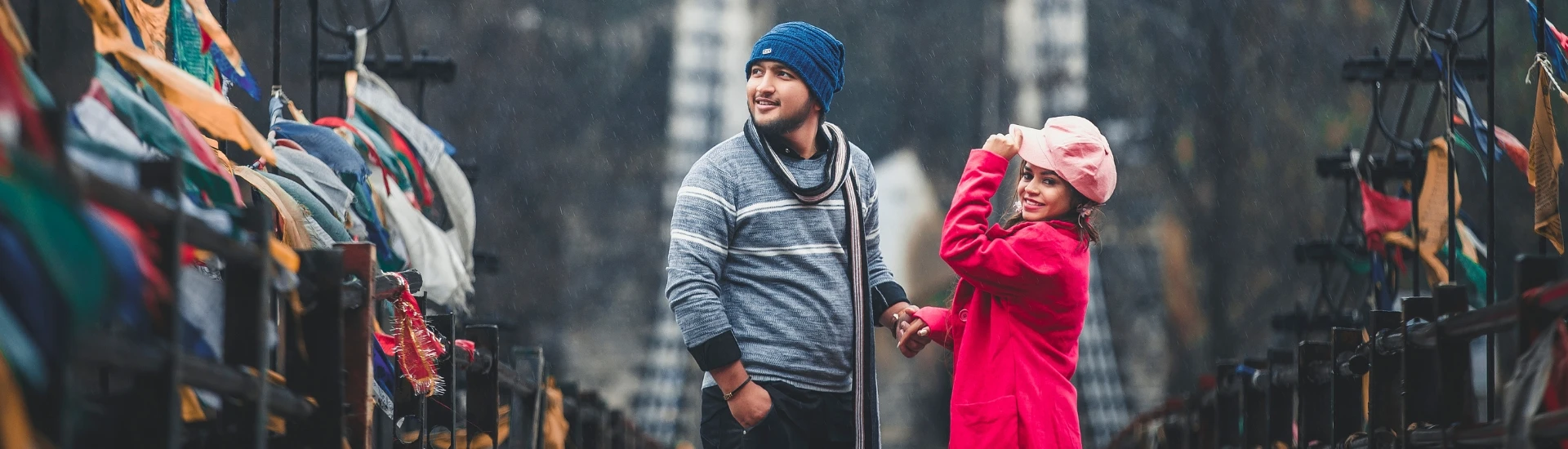 Manali Sissu Kasol Luxury Group Tour Package