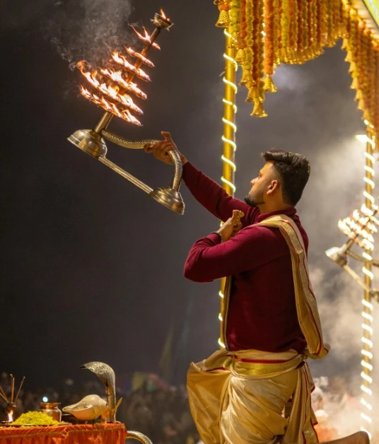 Varanasi